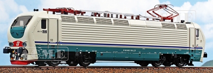ACME 60641 - H0 - E-Lok E.402.031 Trenitalia, FS, Ep. VI